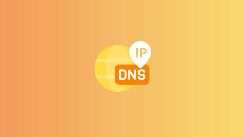 Cara Setting IP Address dan DNS Server di Debian 11 dan Debian 12