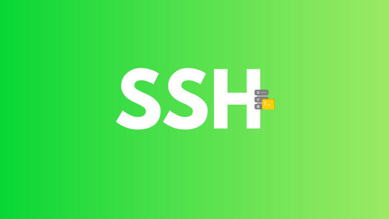 Cara Instalasi dan Konfigurasi SSH Server di Debian