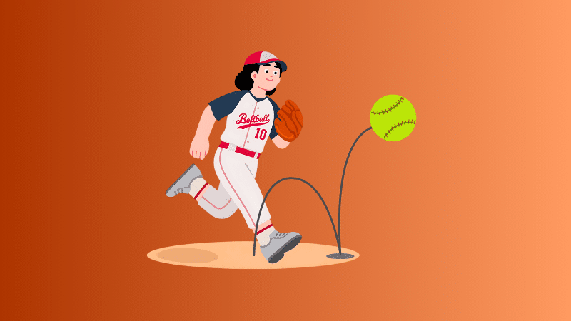 30 Soal Softball Pilihan Ganda Beserta Jawabannya