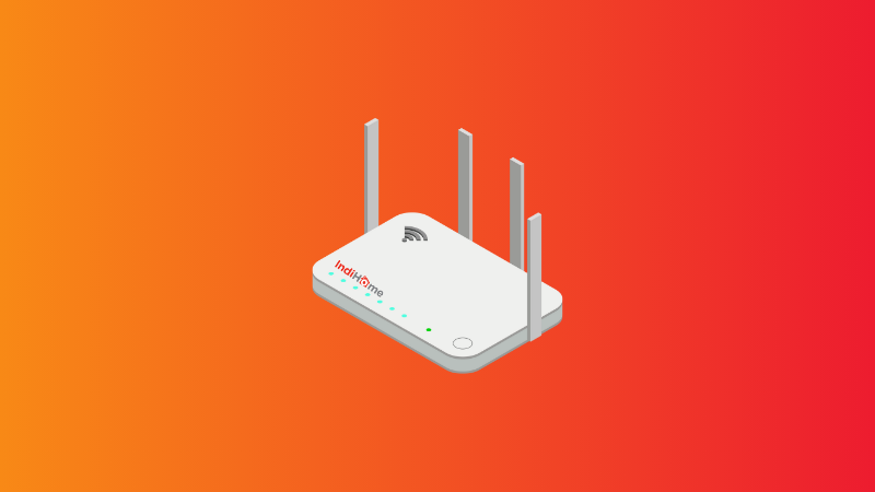 Username dan Password Modem IndiHome 2026 serta Cara Reset dan Setting Wi-Fi