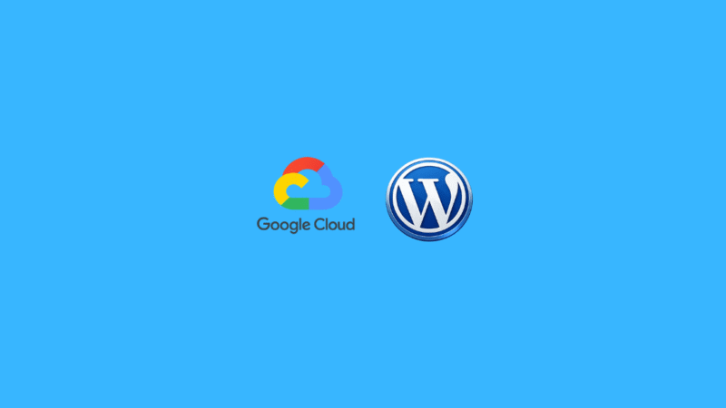 Cara Deploy Website WordPress di Google Cloud Platform untuk Pemula 2026