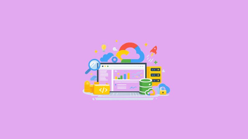 Panduan Lengkap Belajar Google Cloud (Update 2026)