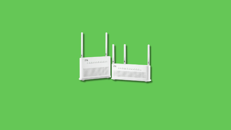 Username dan Password IndiHome ZTE F670L & F672Y Terbaru