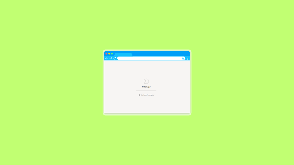 WhatsApp Mulai Uji Coba Panggilan Suara dan Video Langsung dari Browser