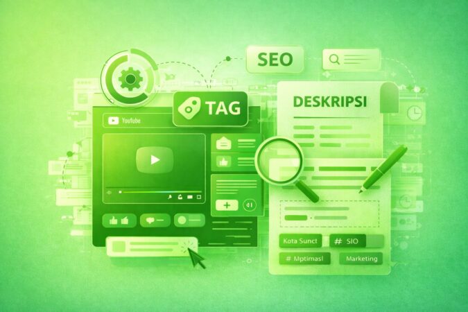 Cara Menggunakan YouTube Shorts untuk Meningkatkan Channel
