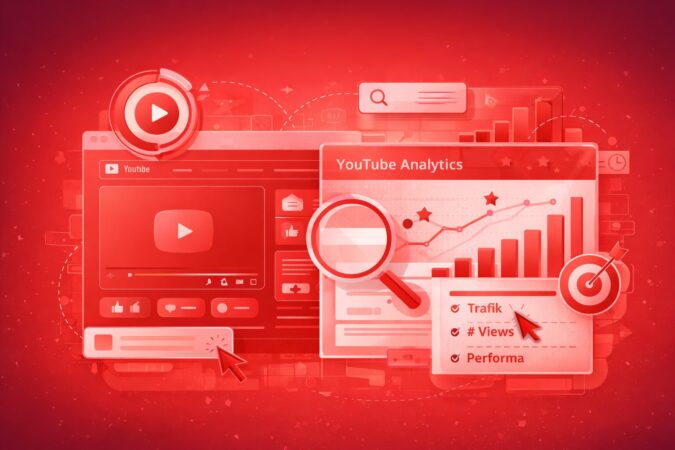 Cara Menggunakan YouTube Analytics untuk Meningkatkan Views